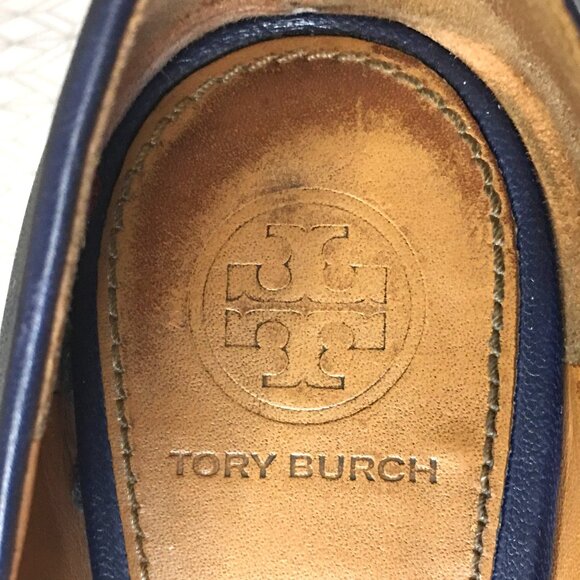 ๐๐จ๐ซ๐ฒ ๐๐ฎ๐ซ๐๐ก "Benton 2" Ballet Flat โน Size 6 - Picture 10 of 12